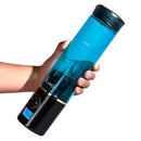 6-Frequency Water Spa 6-Mode Sucking Penis Enlargement Pump