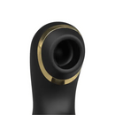3 IN 1 Sucking & Flapping Vibrator G Spot Clitoral Stimulator with 7 Modes Massager