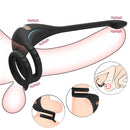 Unleash Your Desires with the Ultimate APP-Controlled Male Pleasure Device