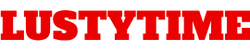Lusty Time logo