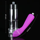 2 in 1 Stimulating G Spot Penis Pump