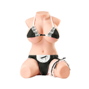 Mia: 20.45lb Cute Young Sex Doll - Lusty Time