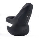 10-Pattern Vibrations Balls Dense Tickler Penis Ring - Lusty Time