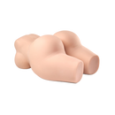 Sheila: 27.89lb BBW Realistic Sex Doll - Lusty Time