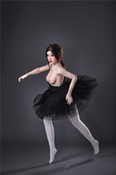 MIKA Real Sex Doll Full Size 150cm - Lusty Time