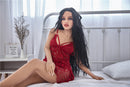 LIZZY Real Sex Doll Full Size 150cm - Lusty Time