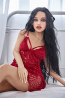 LIZZY Real Sex Doll Full Size 150cm - Lusty Time