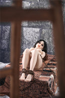 KYLIE Real Sex Doll Full Size 150cm - Lusty Time