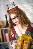 CAMILE Real Sex Doll Full Size 150cm - Lusty Time