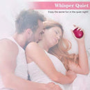 ROSE Vibrator Rose Toy Clit Sucker - Lusty Time