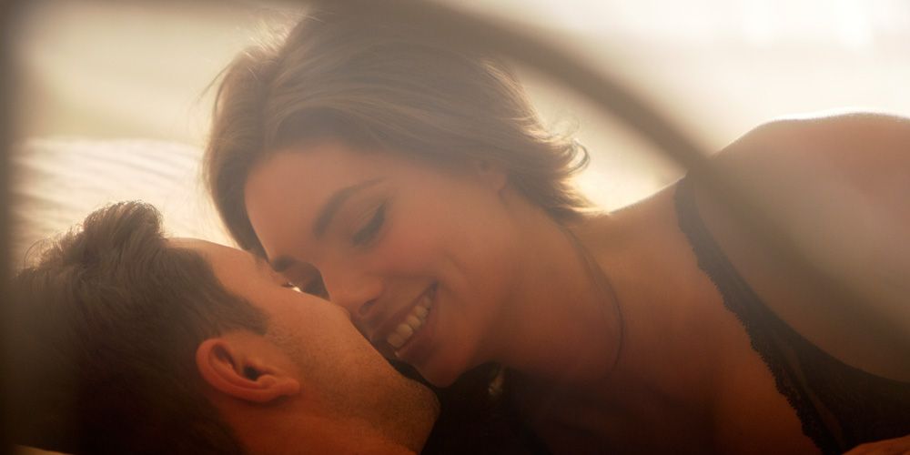 32 SEXUAL FACTS THAT WILL CHANGE YOUR OPINION ABOUT LOVE