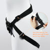 Adjustable Strap-On Harness