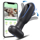 AP44 Anal Vibrator - The Ultimate Pleasure Companion