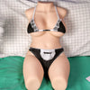 Sophia - Half Body Torso Sex Doll with Big Breasts 20.28lb