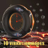 Heating Cock & 10 Vibration Modes & Delay Ejaculation