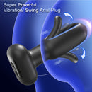 AP44 Anal Vibrator - The Ultimate Pleasure Companion