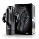 LETEN 10*5 Adjustable Modes Sucking Thrusting Heating Stroker