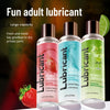 240ML Lubricant for Body & Toys