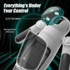 Sims - 7 Telescopic 3D Robot Masturbator Experience Authentic Piston