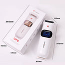 UFO Visual Screen Fully Automatic Airplane Cup