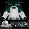 Sims - 7 Telescopic 3D Robot Masturbator Experience Authentic Piston