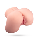5.5LB Realistic Sex Doll Stroker 3D Lifelike Soft Butt with Vagina Anal