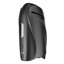 10-Frequency Vibrating Delay Ejaculation Penis Enhancing Masturbation Cup - Lusty Time