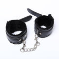 HandCuffs - Lusty Time
