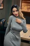 YUMIKO Real Sex Doll Full Size 153cm - Lusty Time