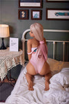 JENNI Real Sex Doll Full Size 154cm - Lusty Time