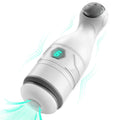 NO.6 Sucking & Vibrating Technology Masturbation Cup - Lusty Time