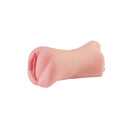 5.9” Virgin Vaginal Oral Sex Male Masturbator - Lusty Time