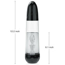 Mizz Zee Magic Air Pressure Sucking Cup Penis Pump - Lusty Time