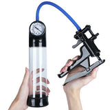 LuvPump Professional Power Enhancement Pump - Lusty Time