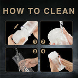 2 In 1 Vacuum Pump For Penis Stimulation And Enhancement Training - Lusty Time