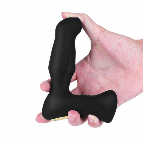 UNIMAT Ring Move Vibrating Prostate Massager - Lusty Time