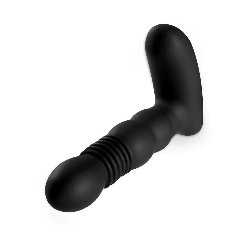 Prostate King 3 IN 1 6 Vibration 3 thrusting Heating Prostate Massage - Lusty Time