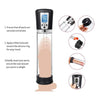 Automatic Air Pressure Device Suction Penis Pump Masturbation Cup - Lusty Time
