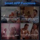 LUKE App Control Anal Vibrators Prostate Massager - Lusty Time