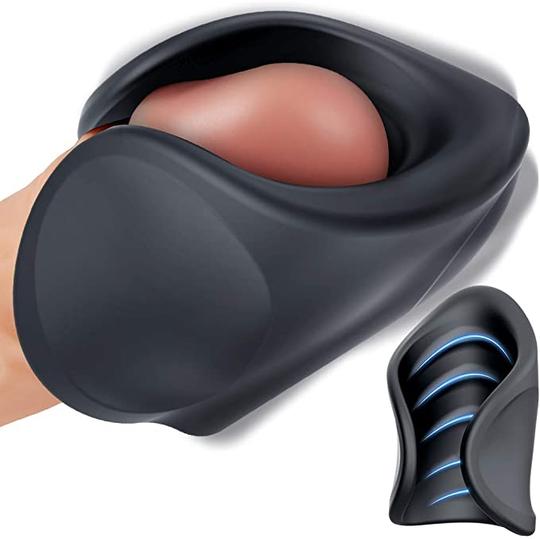 Penis Trainer And Masturbator Cup - Lusty Time