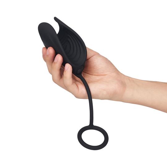 10-Speed Manual&Electric Masturbation Cup with Penis Ring 10-Speed Manual&Electric Masturbation Cup with Penis Ring