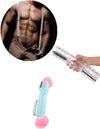 Double Stroker toy for couples men women male penis massager 2 cover male masturbation - Lusty Time