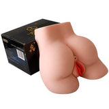 3d Realistic Sex Doll Male Masturbator - Lusty Time
