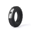 Wheel-Like Wireless Remote Control 10-Frequency Vibration Cock Ring - Lusty Time