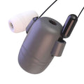 GALAKU 2 Interchangeable Sleeves 12*8 Vibrating Exerciser Masturbation Cup - Lusty Time