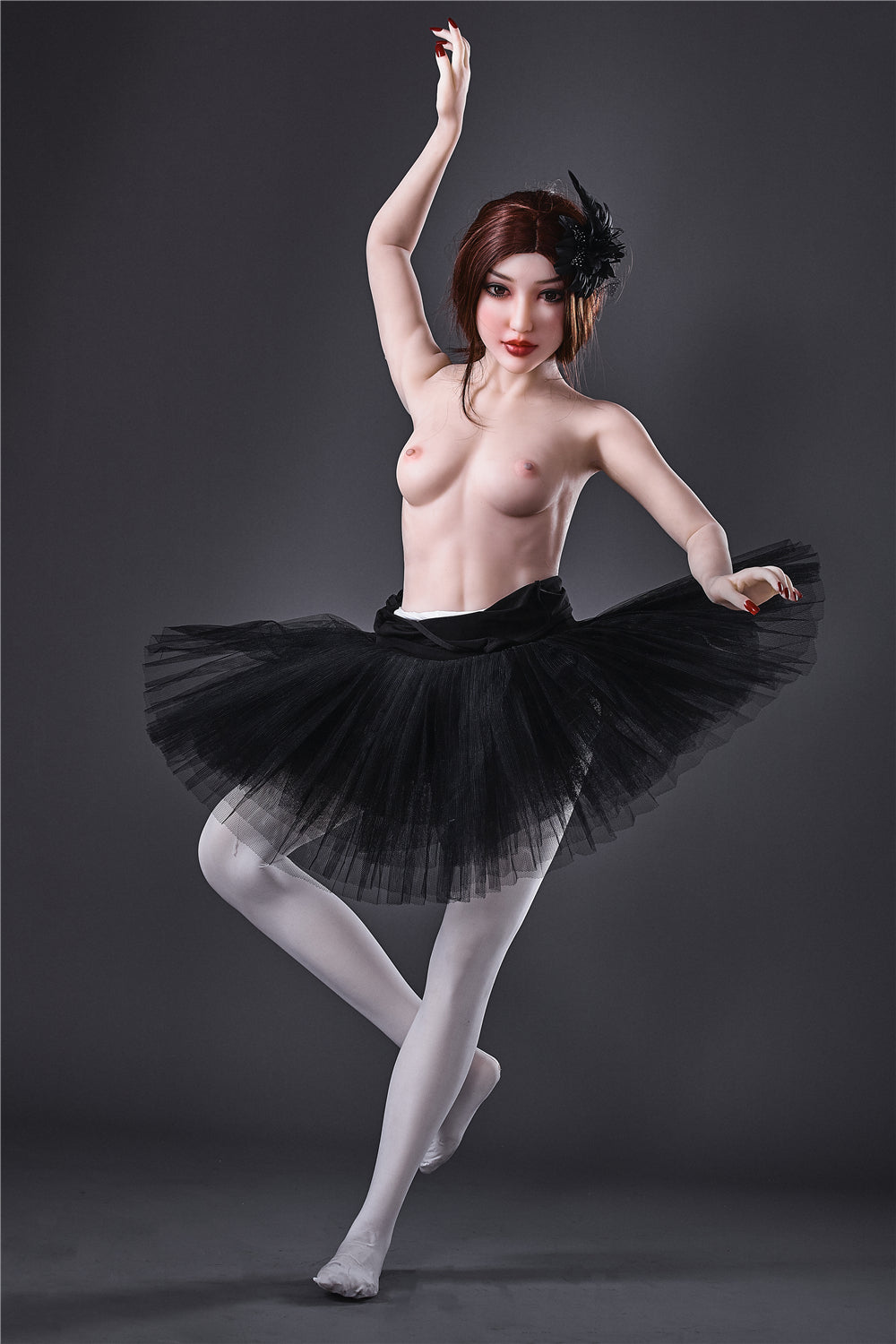 MIKA Real Sex Doll Full Size 150cm - Lusty Time