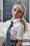 KATE Real Sex Doll Full Size 150cm - Lusty Time