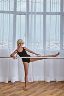 EMMA Real Sex Doll Full Size 150cm - Lusty Time