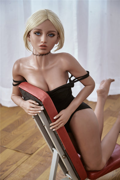 EMMA Real Sex Doll Full Size 150cm - Lusty Time