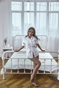 ADA Real Sex Doll Full Size 150cm - Lusty Time